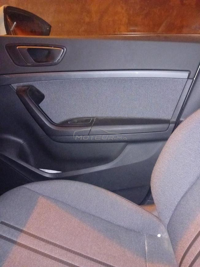 Seat ateca à vendre 