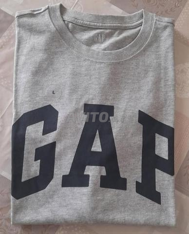 Tshirt Gap original USA taille M/L - 2