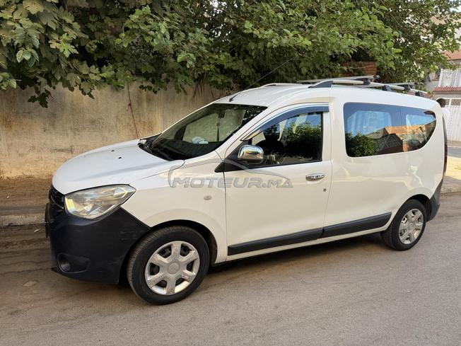 Dacia Dokker-2021