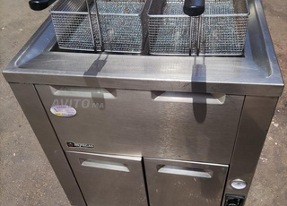         ترموسطا   فريتوز