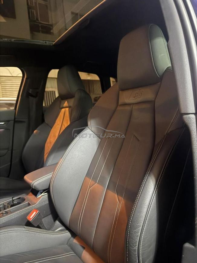 Audi A3 Sline 2024 