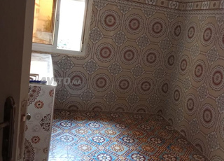 منزل للكراء  