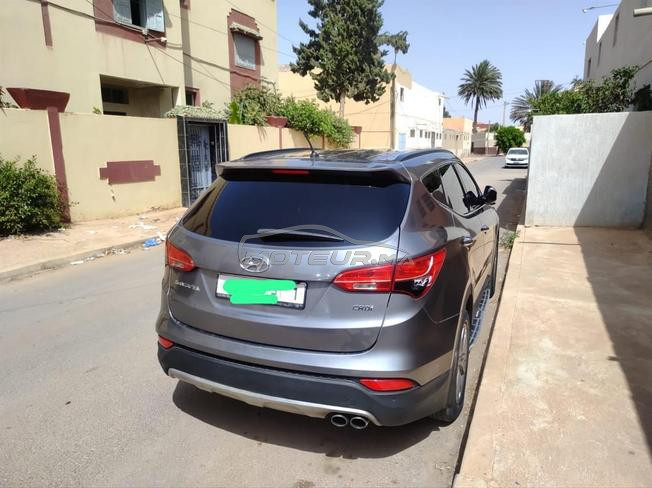 Hyundai Sanata model 2014 Tt option