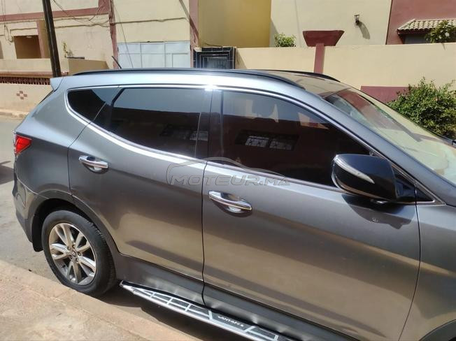 Hyundai Sanata model 2014 Tt option