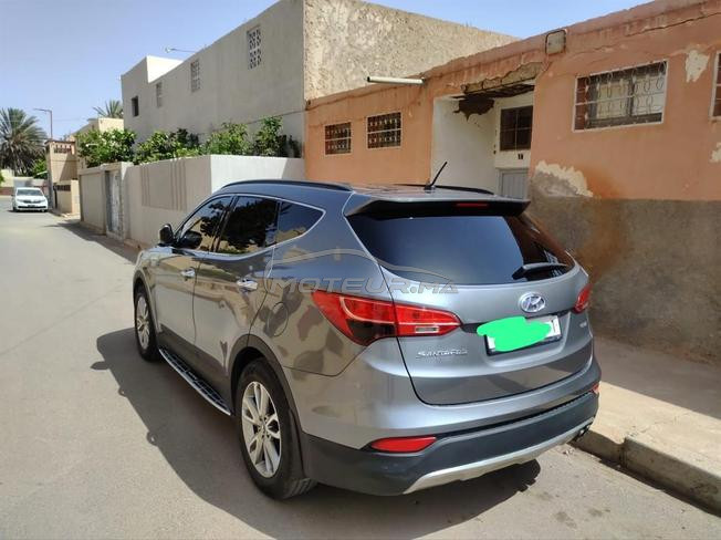 Hyundai Sanata model 2014 Tt option