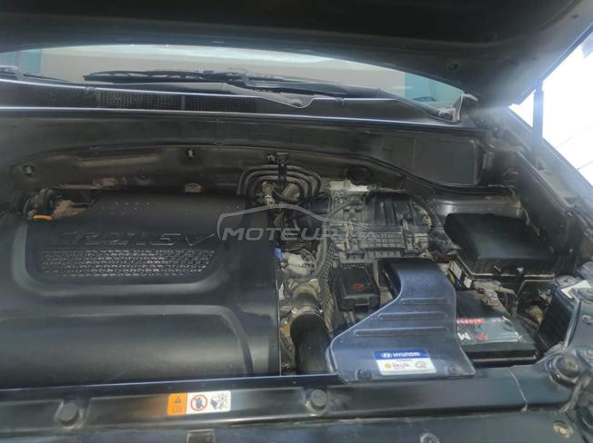 Hyundai Sanata model 2014 Tt option