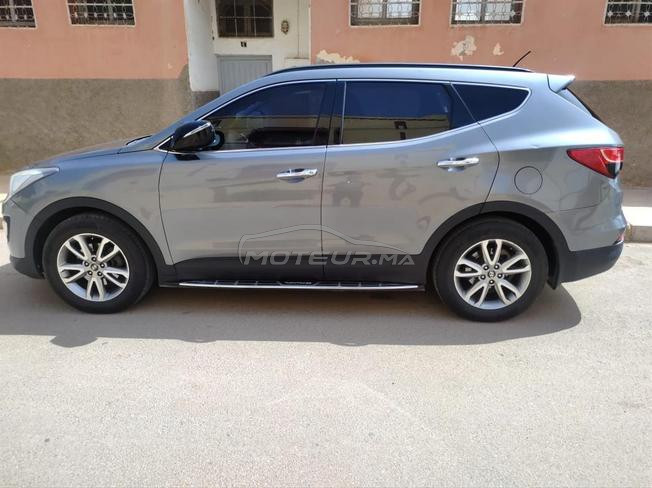 Hyundai Sanata model 2014 Tt option
