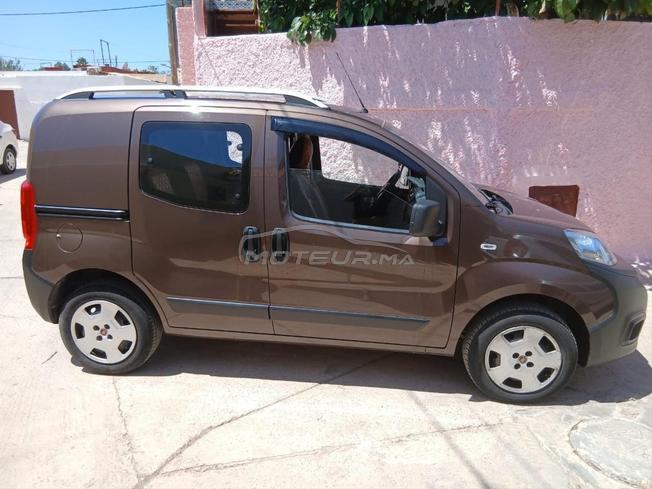 Fiat Fiorino Diesel Manuelle 2021 à Salé