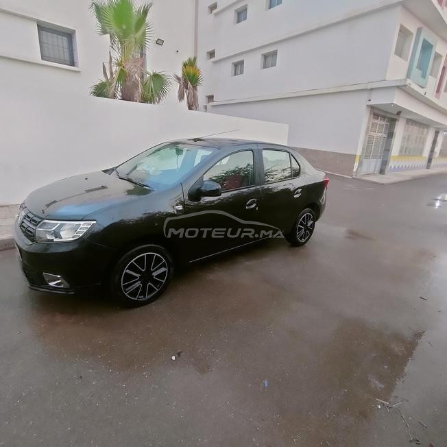 DACIA LOGAN PRESTIGE