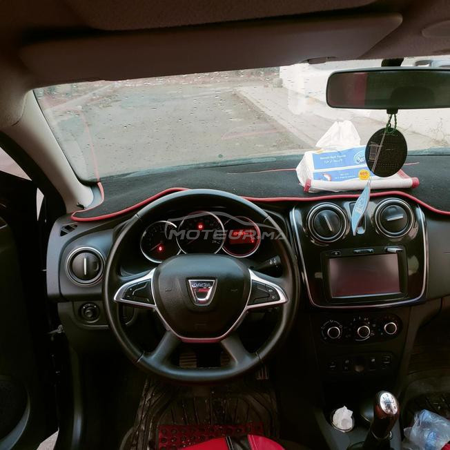 DACIA LOGAN PRESTIGE