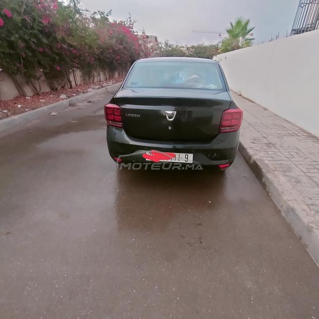 DACIA LOGAN PRESTIGE