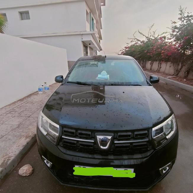 DACIA LOGAN PRESTIGE