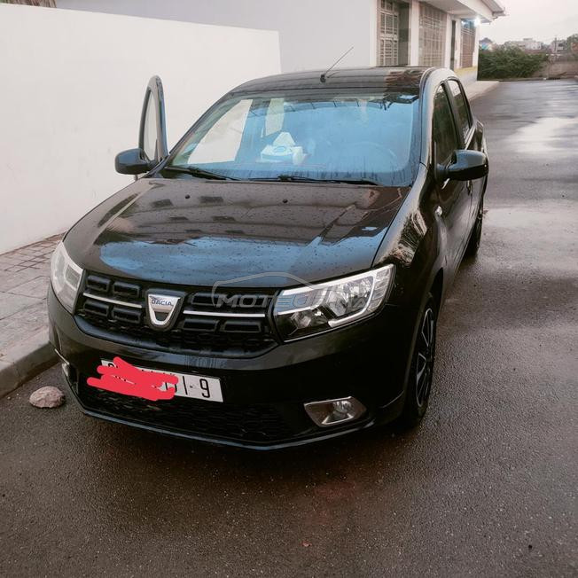 DACIA LOGAN PRESTIGE