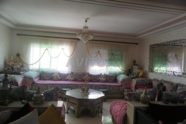 Appartement à vendre 156 m² à Fès - 2