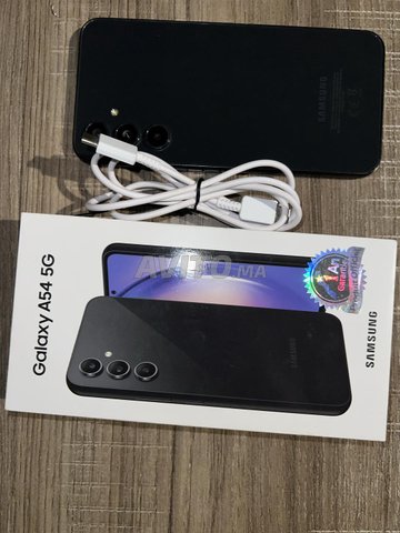samsung galaxy A54 5G