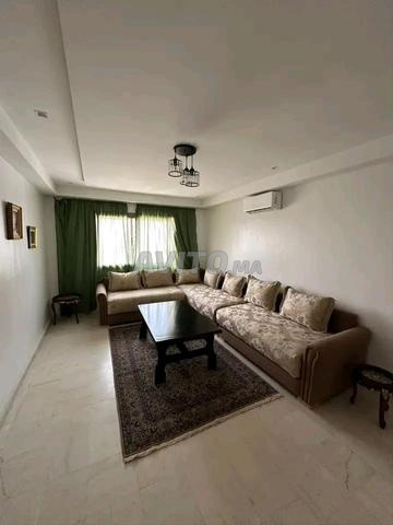 appartement 7min Jemaa el fna lila 350  - 2