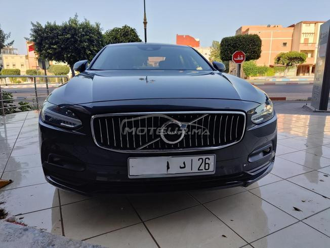 Volvo S90  a vendre en excellent etat