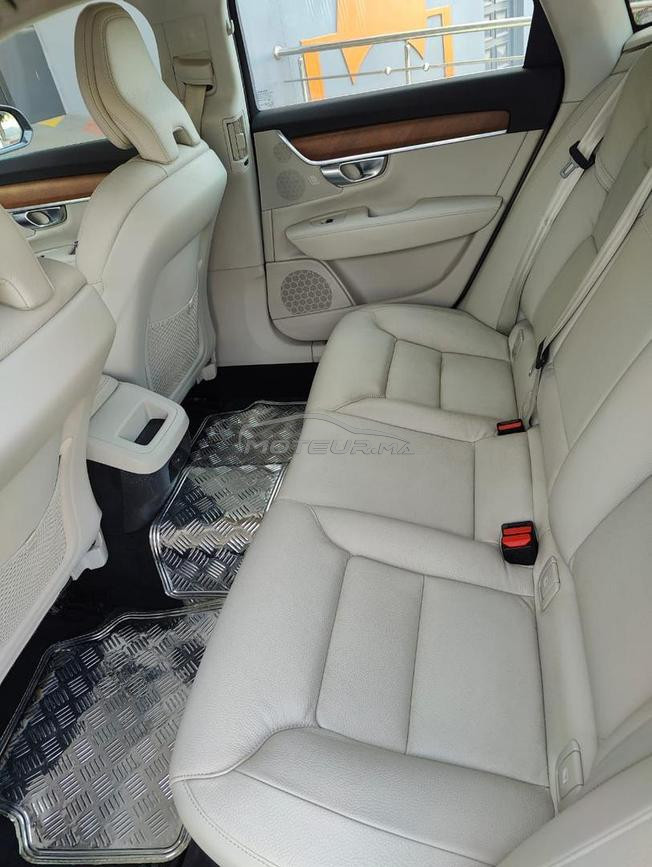 Volvo S90  a vendre en excellent etat