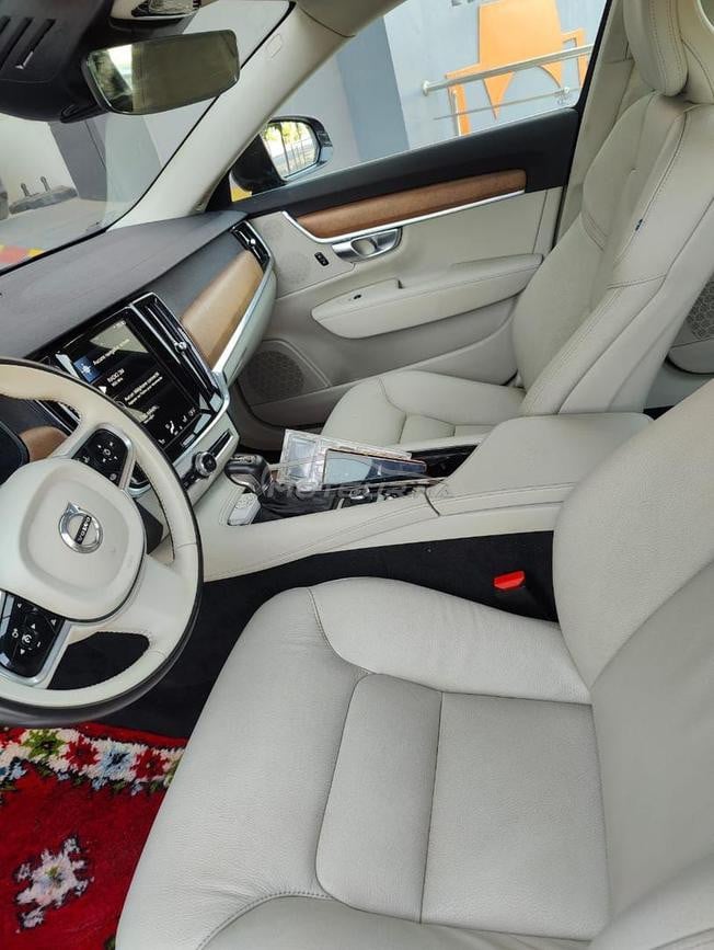 Volvo S90  a vendre en excellent etat