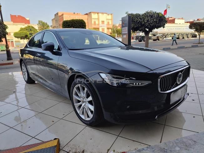Volvo S90  a vendre en excellent etat