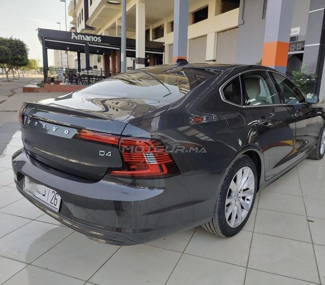 Volvo S90  a vendre en excellent etat