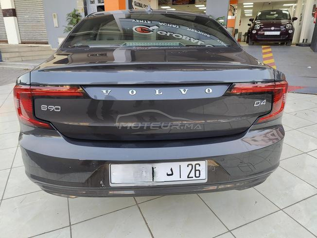 Volvo S90  a vendre en excellent etat