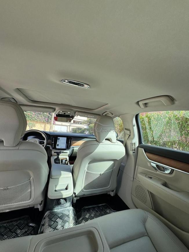 Volvo S90  a vendre en excellent etat