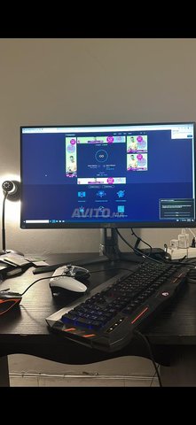 ASUS ROG STRIX XG27AQMR 27 2K