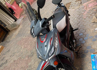Sanya fice 110cc et 49cc gratuit 