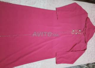 ملابس مستعملة 