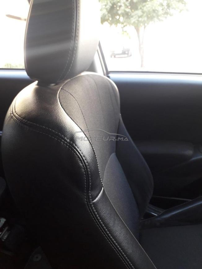 Peugeot 4007 