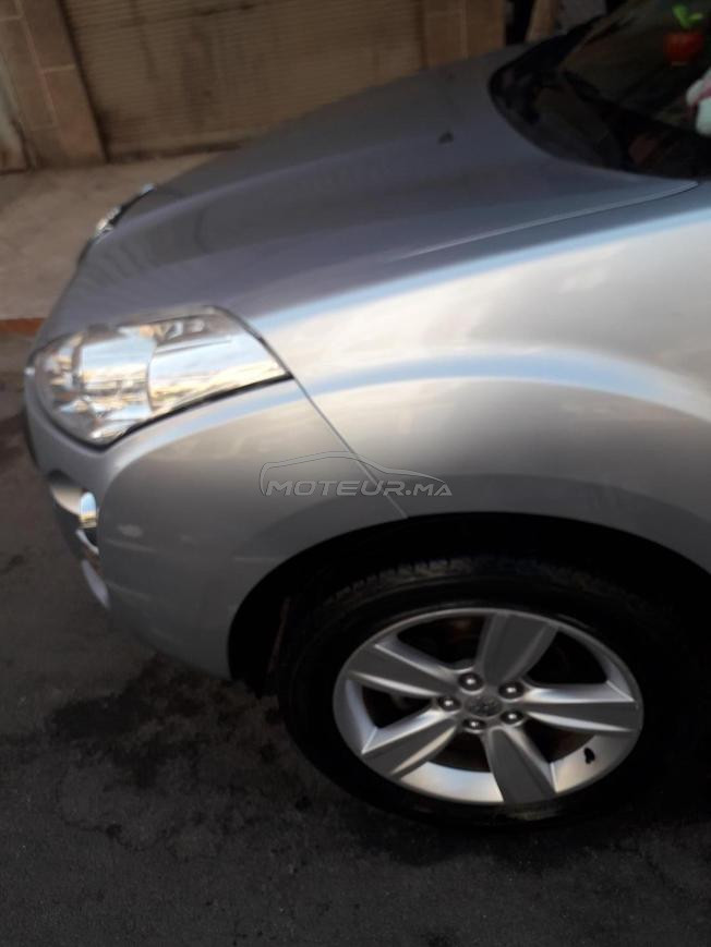 Peugeot 4007 