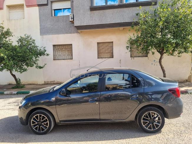 Dacia Logan Prestige 