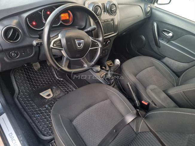 Dacia Logan Prestige 