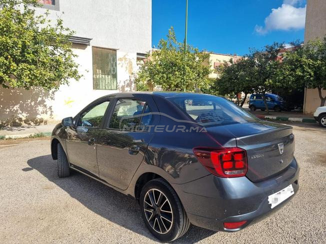 Dacia Logan Prestige 