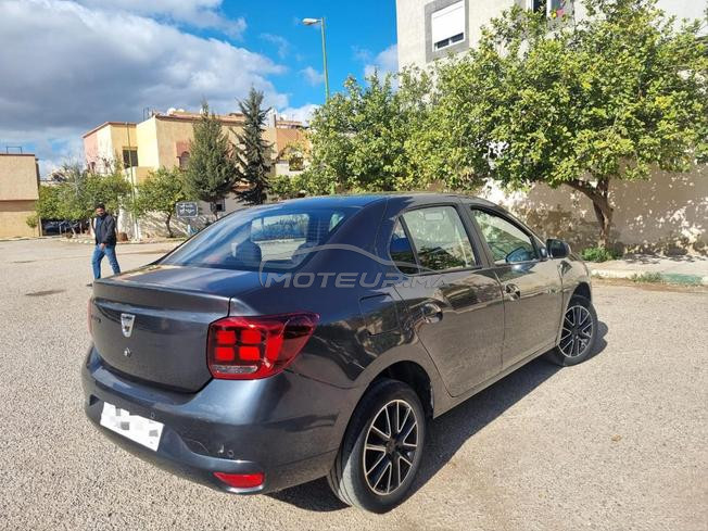 Dacia Logan Prestige 