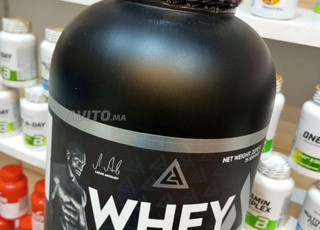 whey protein concentrate