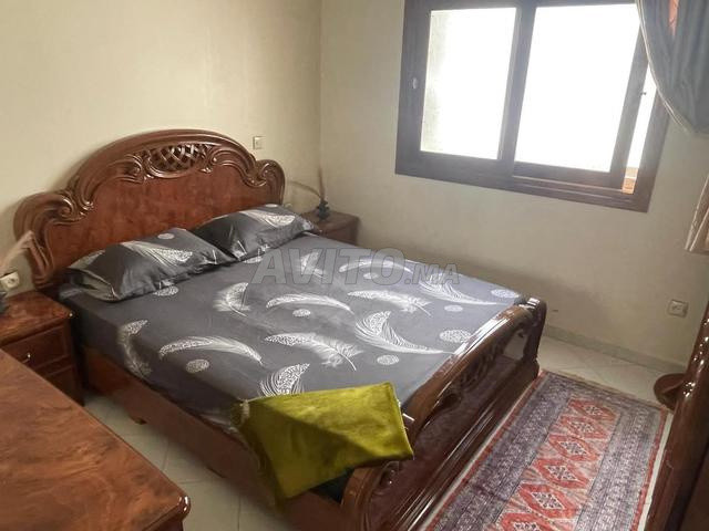 Appartement à louer 100 m² à Tanger - 2