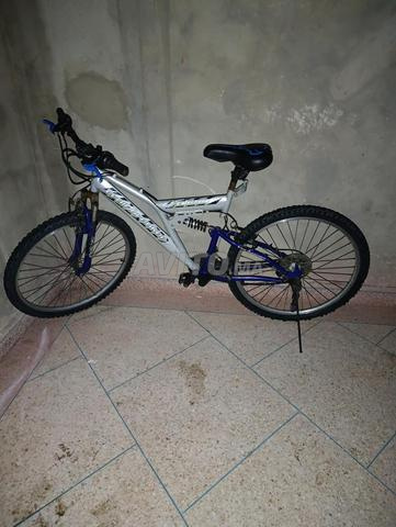 دراجه هوائيه للبيع في سلا دار الحمراء 