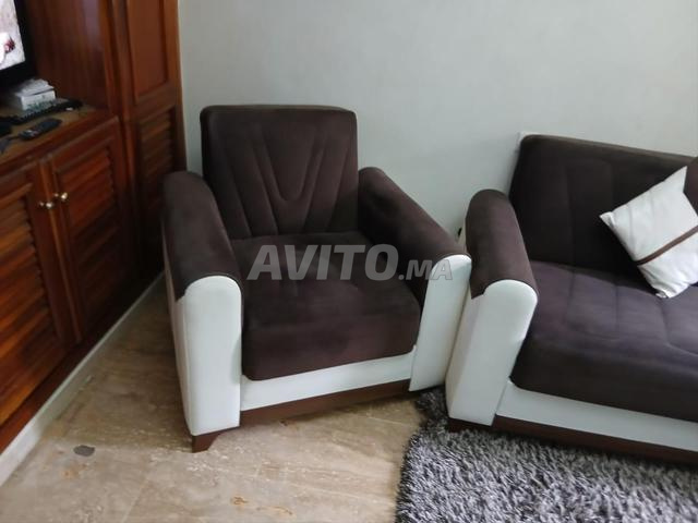 fauteuil en très bon état 