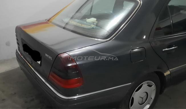 Mercedes class c 250 Diesel1994 