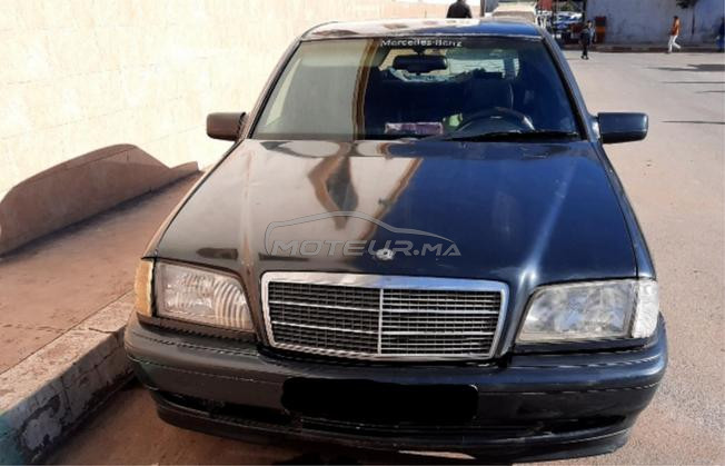 Mercedes class c 250 Diesel1994 