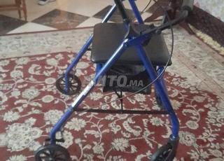déambulateur 