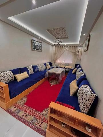appartement équipé lila 350 dh Daoudiate  - 2