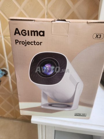 Projecteur 