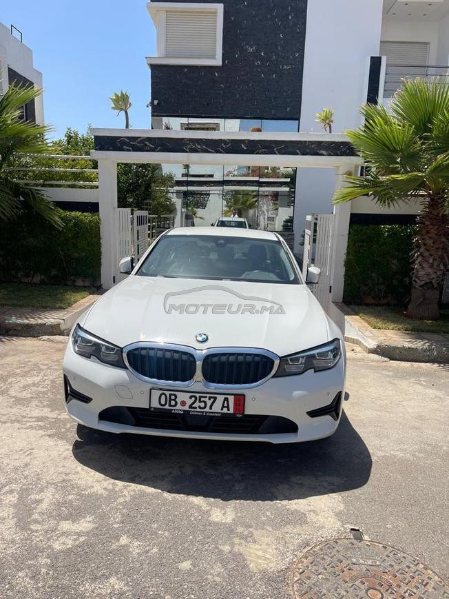 BMW serie 3 