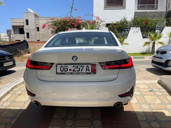 BMW serie 3 