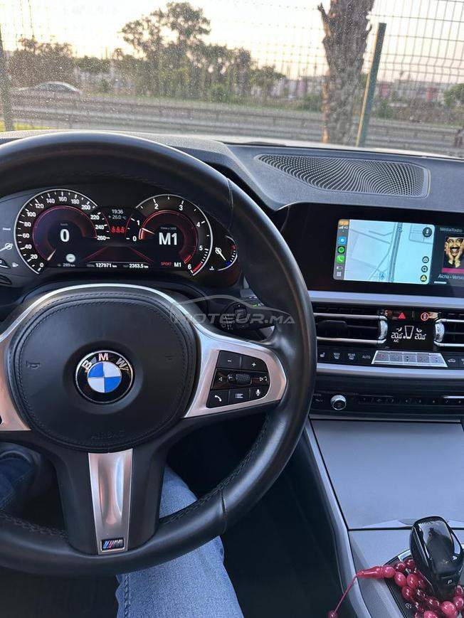 BMW serie 3 