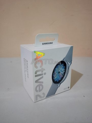 Samsung Galaxy Watch Active 2 40mm Neuf