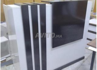 Fabrication Comptoir Sur Mesure Bonne Prix 